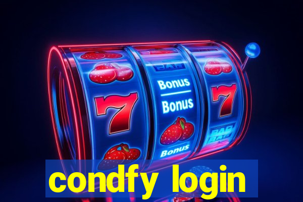 condfy login