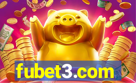 fubet3.com