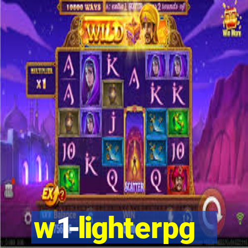 w1-lighterpg