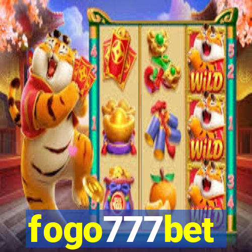 fogo777bet