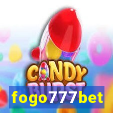 fogo777bet