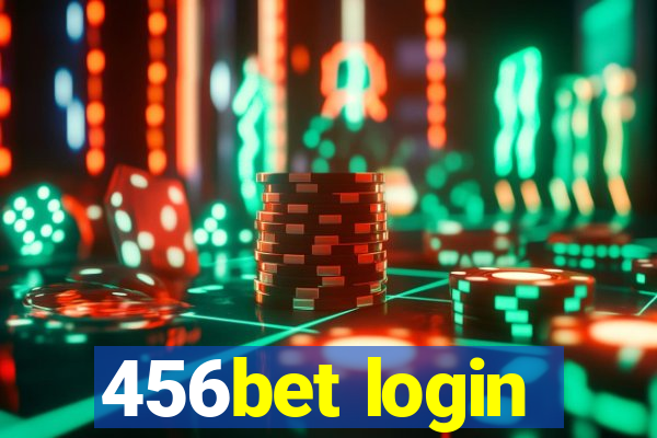 456bet login