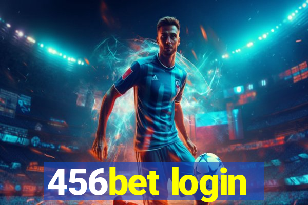 456bet login