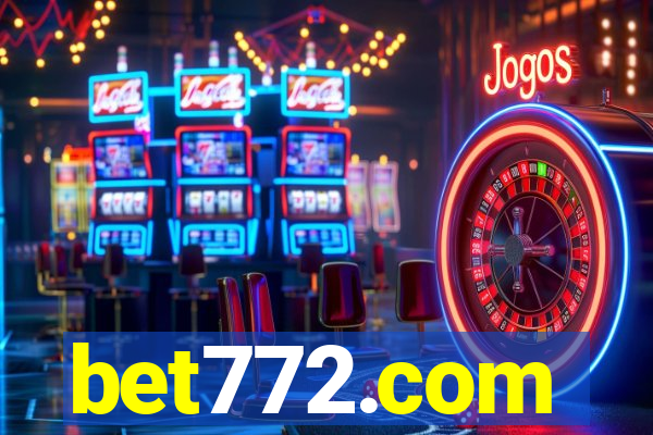 bet772.com