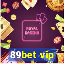 89bet vip