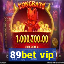 89bet vip