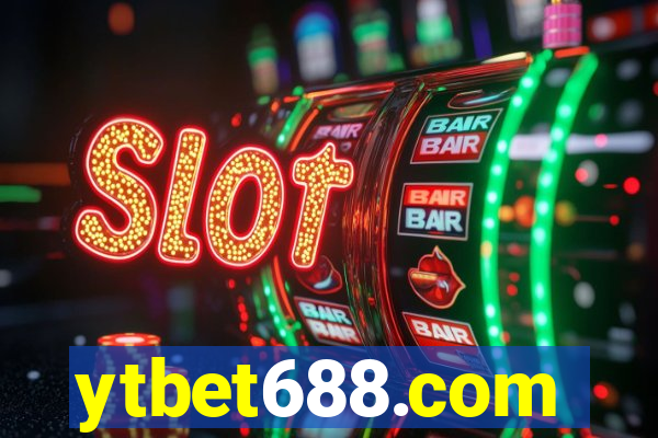 ytbet688.com