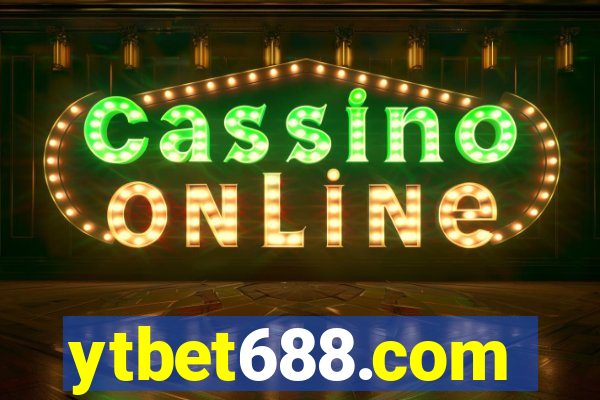 ytbet688.com