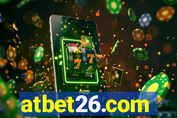 atbet26.com