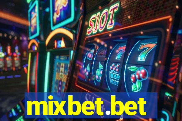 mixbet.bet