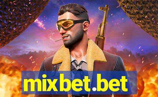 mixbet.bet