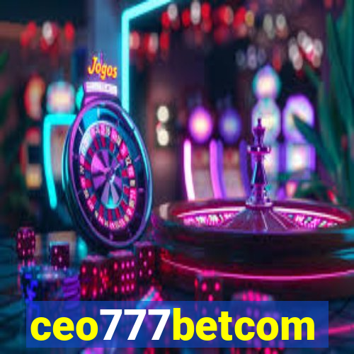 ceo777betcom