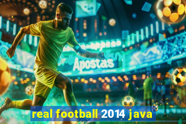 real football 2014 java