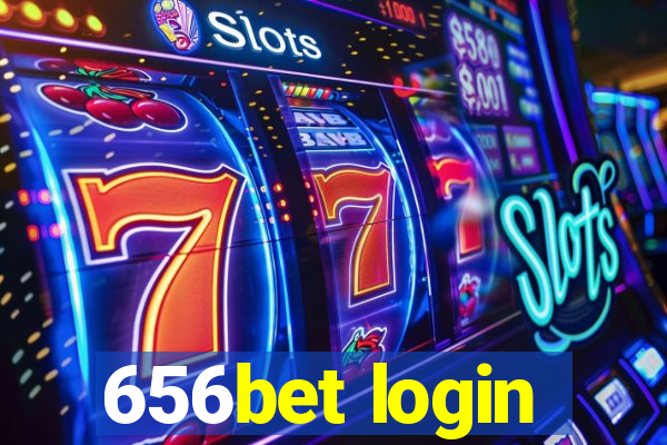 656bet login