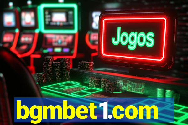 bgmbet1.com