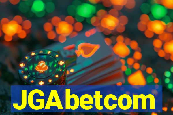 JGAbetcom