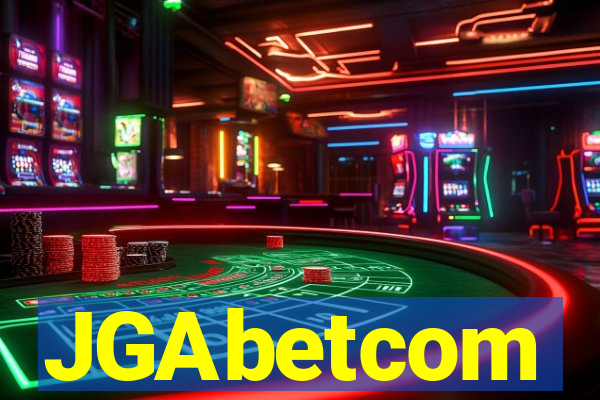 JGAbetcom