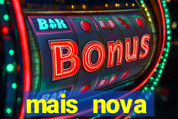 mais nova plataforma de jogos