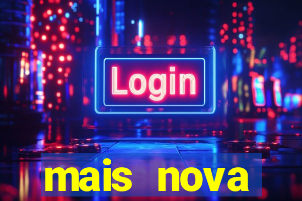 mais nova plataforma de jogos