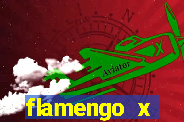 flamengo x fortaleza futemax