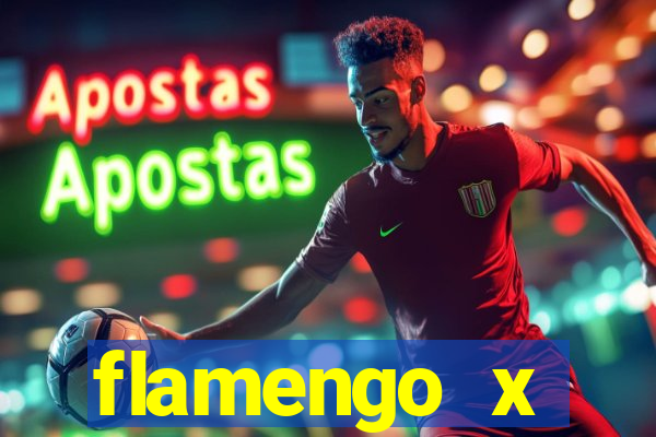 flamengo x fortaleza futemax