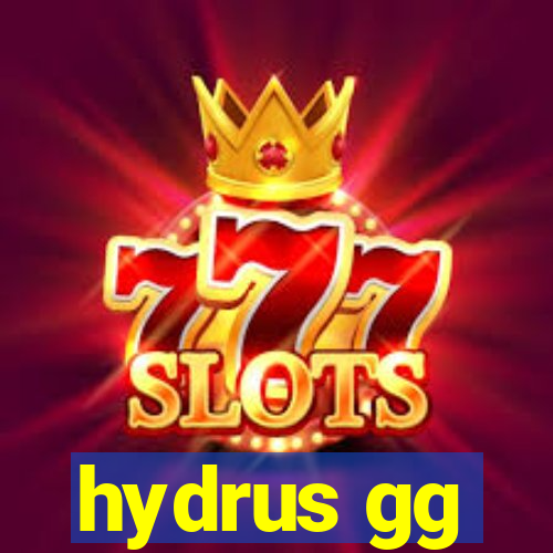 hydrus gg