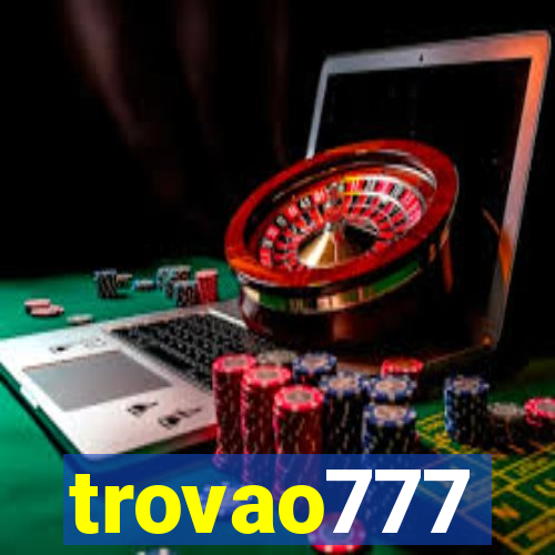 trovao777