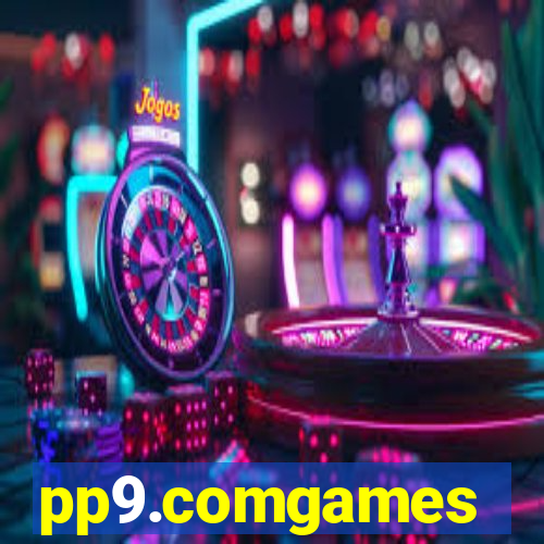 pp9.comgames