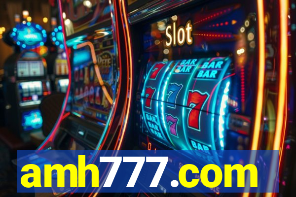 amh777.com