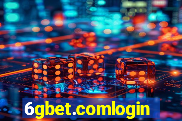 6gbet.comlogin