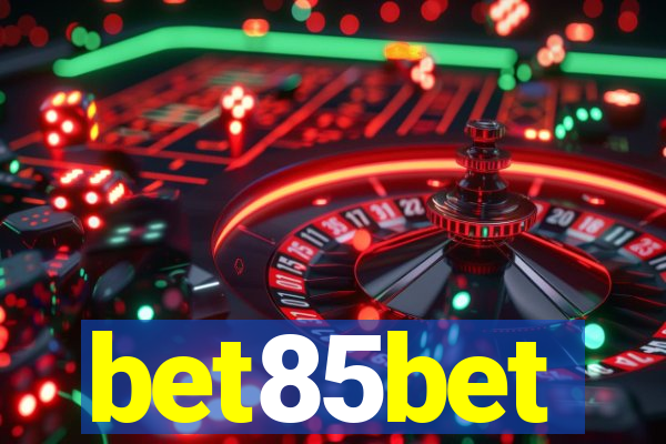 bet85bet