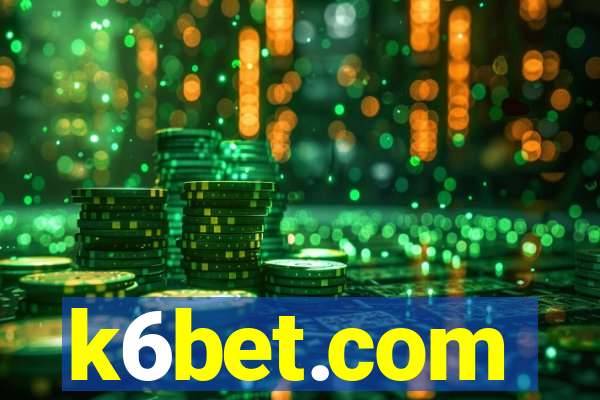 k6bet.com