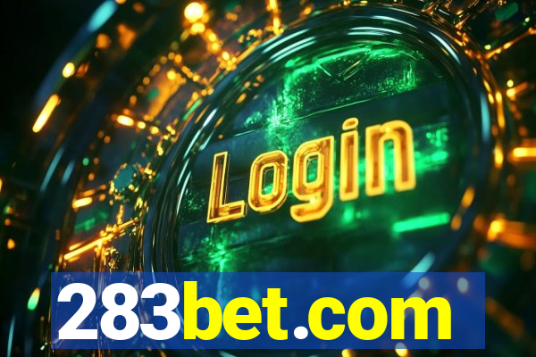 283bet.com