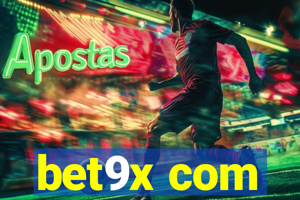 bet9x com