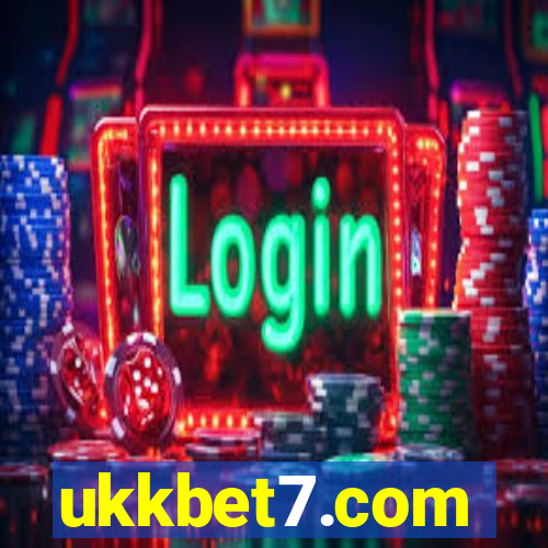 ukkbet7.com