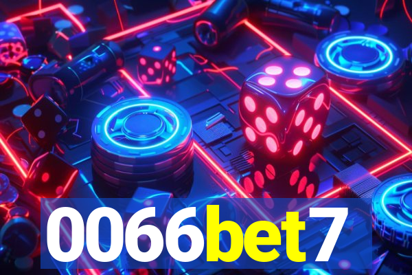 0066bet7