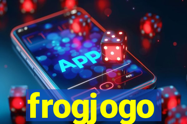 frogjogo