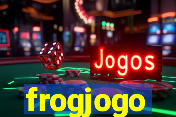 frogjogo