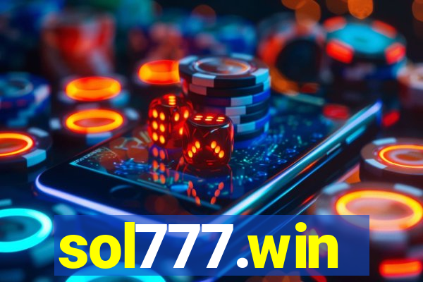 sol777.win