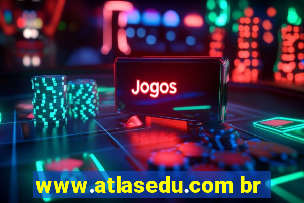 www.atlasedu.com br