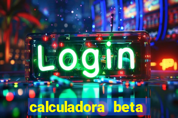 calculadora beta hcg semanas