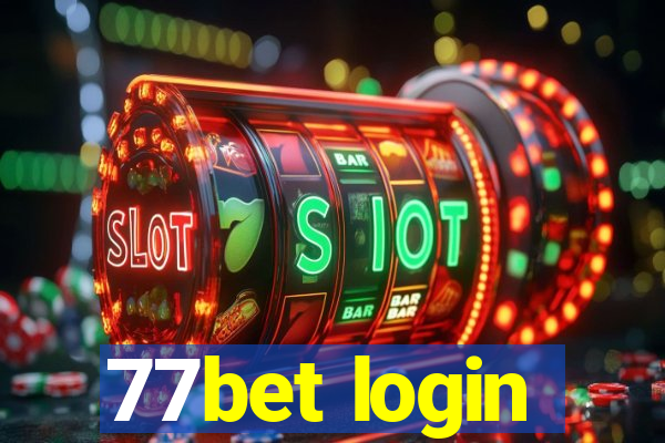 77bet login