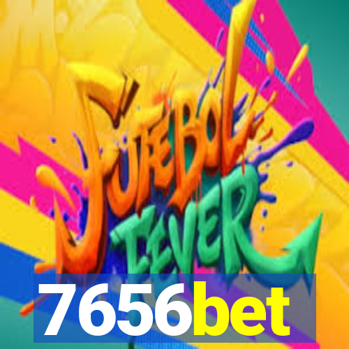 7656bet