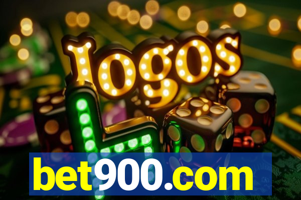 bet900.com