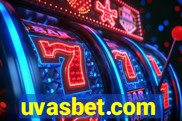 uvasbet.com