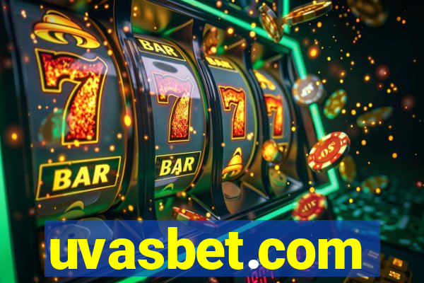 uvasbet.com