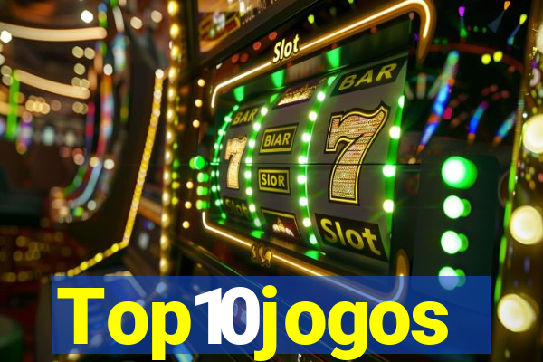 Top10jogos