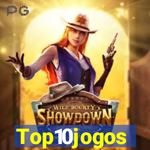 Top10jogos