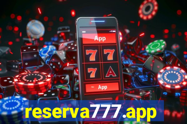 reserva777.app