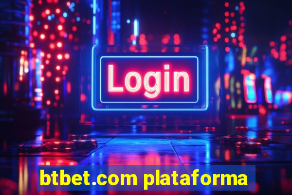 btbet.com plataforma